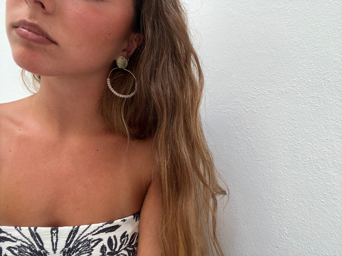 Pendientes Versailles