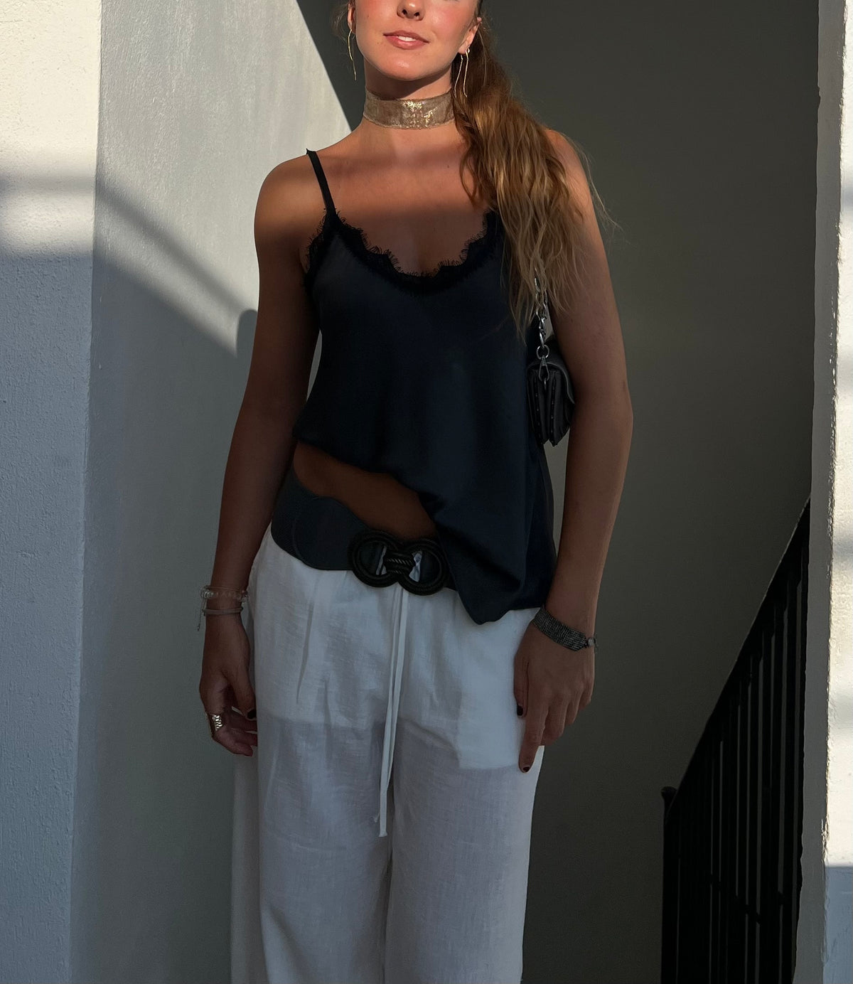 Collar Lumière