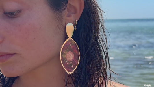Pendientes amour
